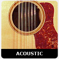 acoustic