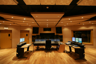 studio