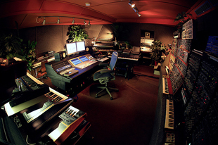 studio